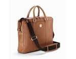 Leather Office Bags | Leather Goods Manufacturers India | Leather Product Suppliers | Leather Goods Exporters From India | Apex Leather Goods | Apex Interglobal Pvt Ltd