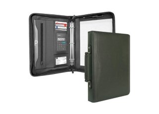 3-ring Binder Folder Portfolio Organizer Planner