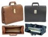  Churchill Leather Brief-Bag