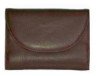 Deluxe Ladies Leather Card Wallet Purse