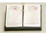 Executive Desk Calendar Holder