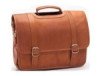 Executive Leather Laptop bags Briefcase