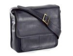 Executive leather Messenger Bags