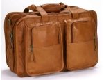 Leather Flight  Handbags