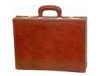 Italiano Leather Attache