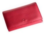 Ladies Euro Leather Wallet Purse Ladies Euro Leather Wallet Purse