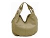 Large Ladies Leather  Bag Hobo