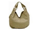 Large Ladies Leather  Bag Hobo