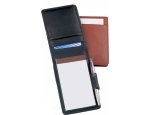 Leather Note Jotter