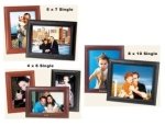 Leather Picture Frames