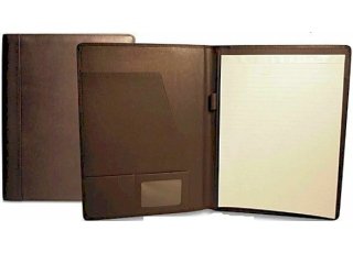 Limited Edition Leather Padfolio