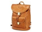 Luxury Leather Back Packs