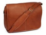 Luxury Messenger Courier Bag