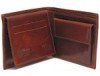 Milano Leather Italian Wallet