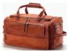 Multi Compartment Duffle Clag