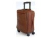 Spinner Wheeled Expandable Carry-On bag