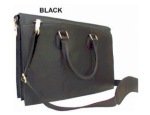 Standard Leather Portfolio Ladies bag