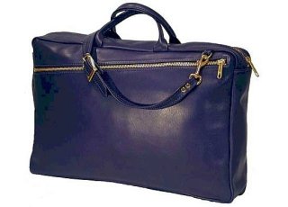 Mens Leather Executive laptop Bag