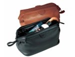 Traditional Toiletry Bag