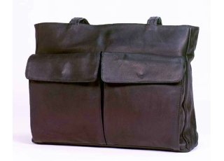 Two Pocket Tote