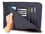 Under The arm Folder Holder