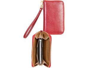 Womens Clutch Wallet Purse