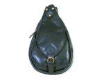 Womens Small Leather Sling Bags