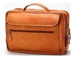 Xl Leather Laptop Executive Bag
