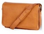 Xl Leather Messenger Bag