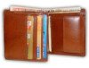 Brown Leather Gents Wallets