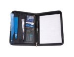 Calculator Leather Conference Folders Calculator Leather Conference Folders