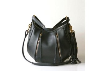 Designer Leather Ladies Handbags