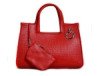 Elegant Leather Ladies Handbags