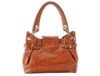 Elegant Leather Ladies Handbags