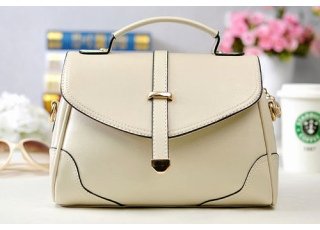 Exotic Leather Ladies Bag