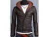 Fashion Leather Jacket