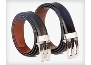 Formal Leather Belts