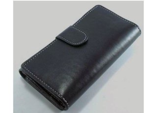 Genuine Leather Ladies Wallet 