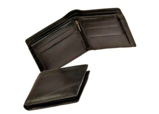 Genuine Leather Wallet