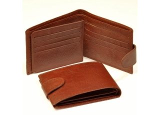 Indian Leather Gents Wallets