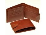 Indian Leather Gents Wallets