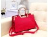 Ladies Fancy Leather Bag