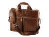 Ladies Leather Laptop Bag