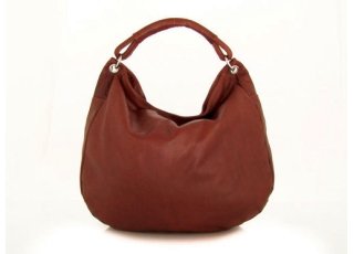 Ladies Leather Hand Bags