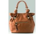 Ladies Leather Hand Bags