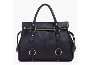 Ladies Trendy Leather Bag