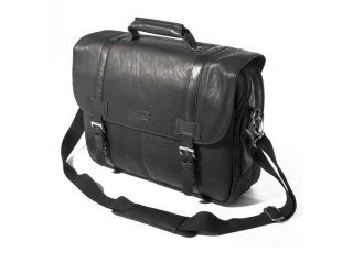 Laptop Briefcase (Black)