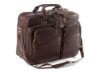 Leather Laptop Bag-Large