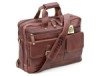 Leather Laptop Business Bag
