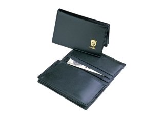 Leather Business Card Holders